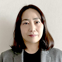 Professor Rika Fujioka (The University of Tokyo, Japan)