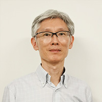 Professor Yasuhiro Shimizu, Kobe University