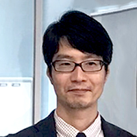 Professor Takeshi Sugita, Osaka University of Economics